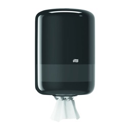 [AR01794] M2 559008 Centerfeed Dispenser - Midi - Zwart