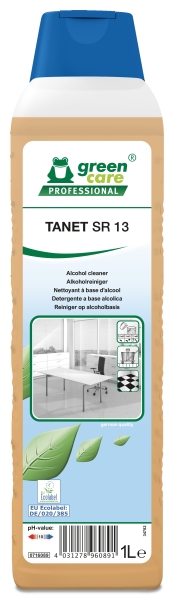 Tanet SR13 Universele Reiniger - 1L