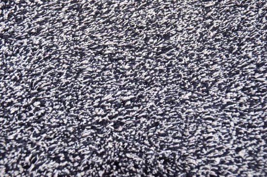 Mat Anti-Vuil - 70x125cm - Antraciet