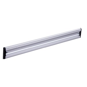 Toolflex Borstelhouder Aluminium Rail - Zonder Klemmen - 50cm