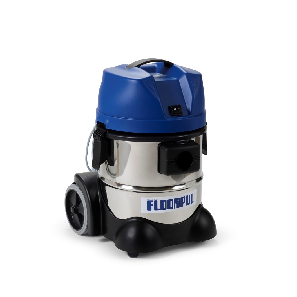 Water/Stofzuiger KV20 Inox 1200W
