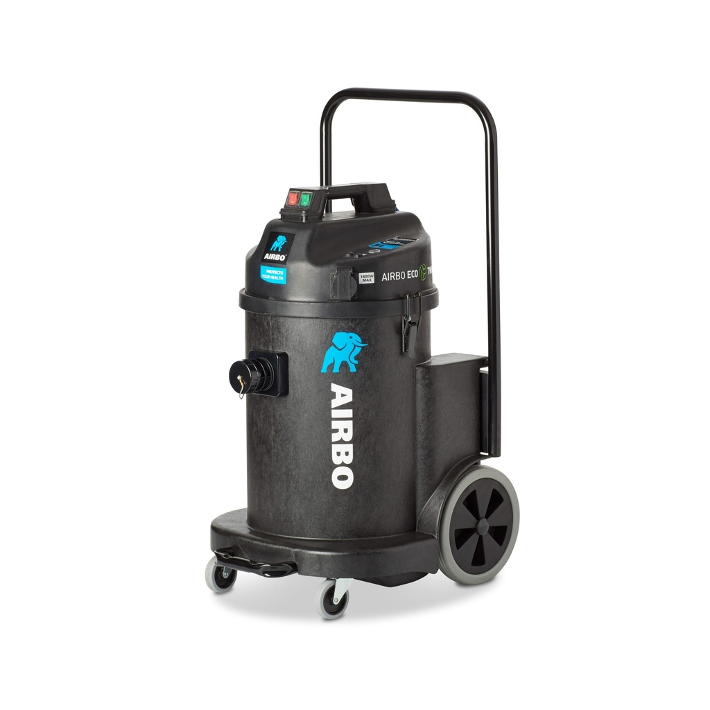 Stofzuiger BOUW NTD900