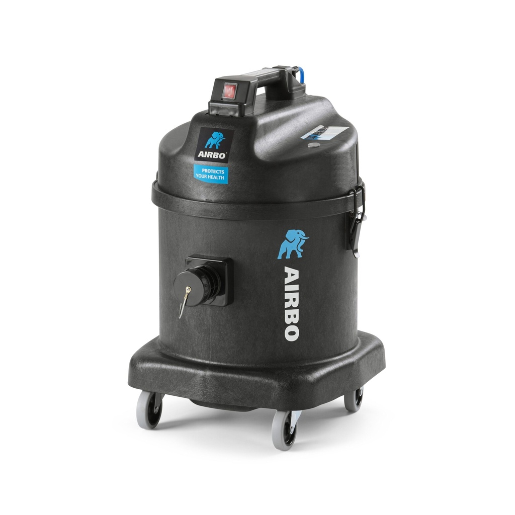 Stofzuiger BOUW NTD570
