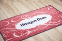 LOGO Vloermat Indoor - 60x85cm