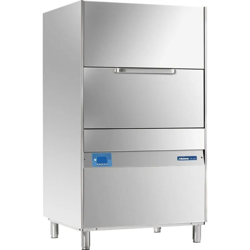 Vaatwas Pannenwasmachine DR 365E PLUS