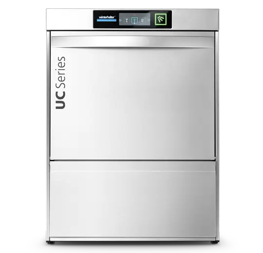 Vaatwas Voorlader UC-M