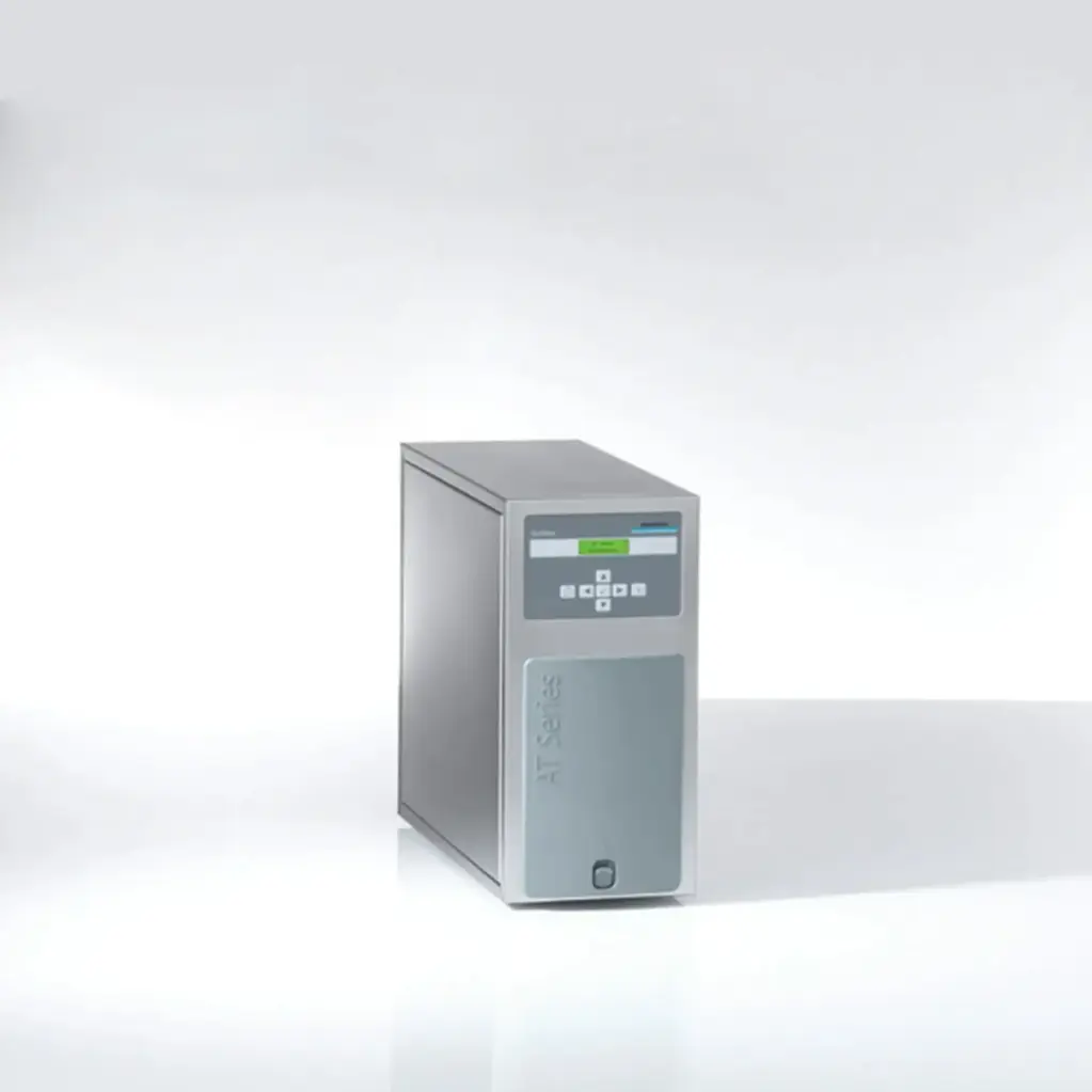 Omgekeerde Osmose Apparaat AT-Excellence-S