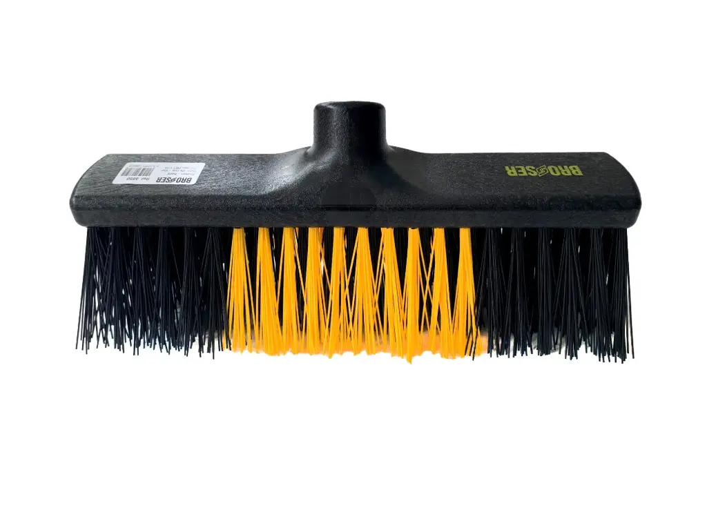 BRO Bezem Hard - 30cm