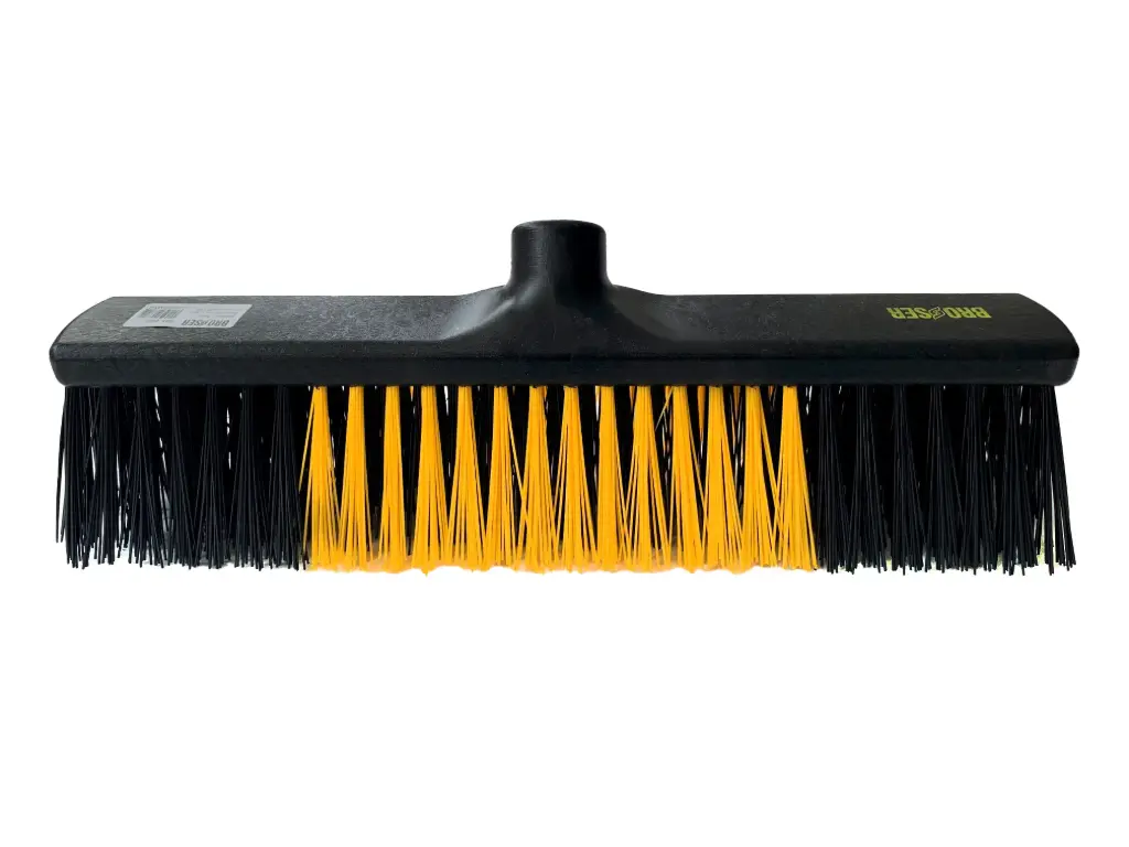 BRO Bezem Hard - 40cm