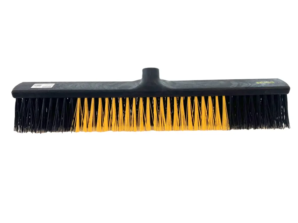 BRO Bezem Hard - 60cm