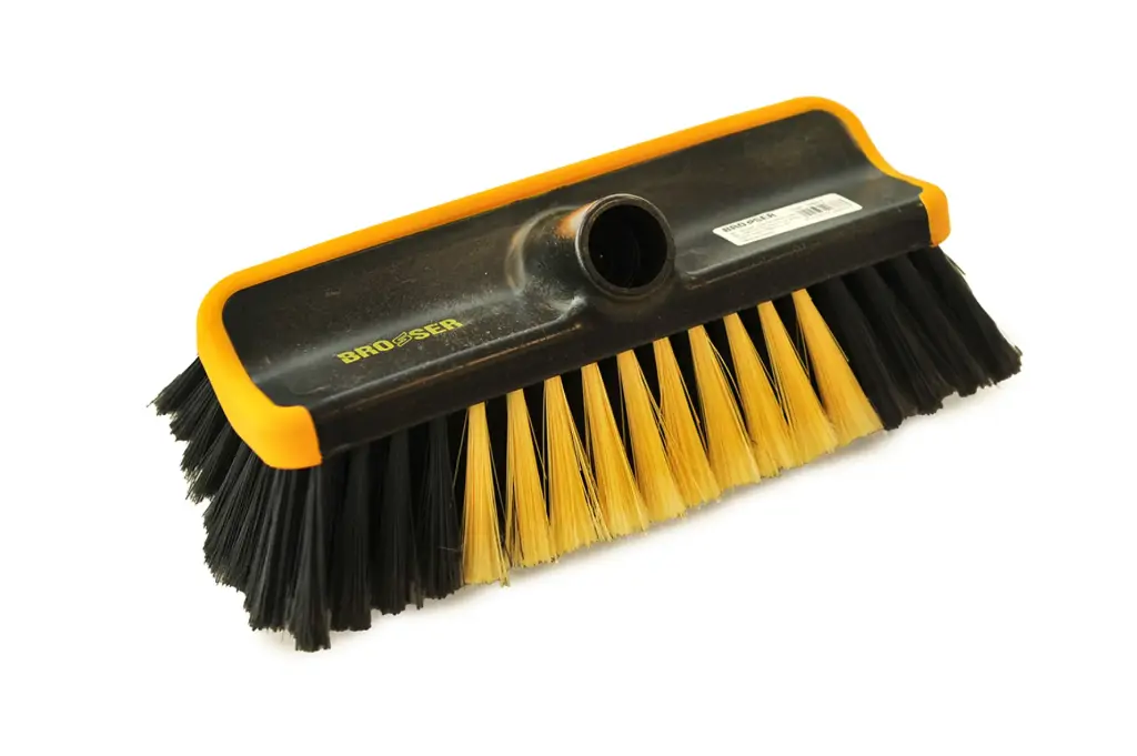 BRO Waterborstel BI-Level