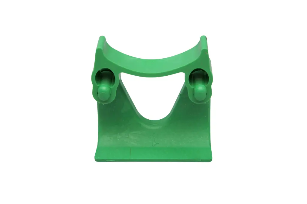 FBK Klem voor ophangrail - 22/32mm