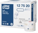 T6 127520 Soft Mid-Size Toiletpapier - 2Laags