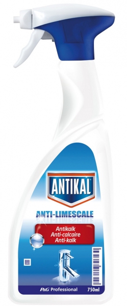 Antikal Spray - 10x750ml