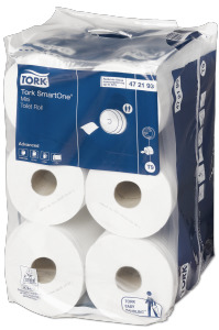 T9 472193 SmartOne Mini Toiletpapier