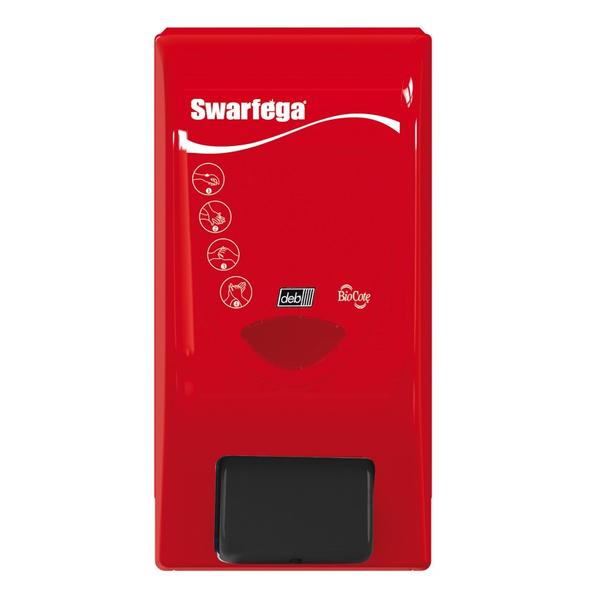 Deb Stoko Swarfega Patroon Dispenser - 4L