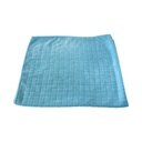 Dweil Microvezel Reliëf - Blauw