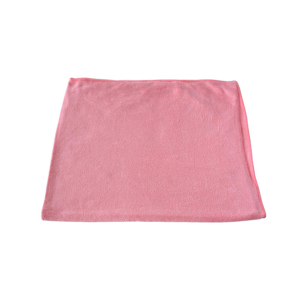 Dweil Microvezel - Roze