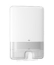 H2 552000 Multifold Hand Towel Dispenser - Wit