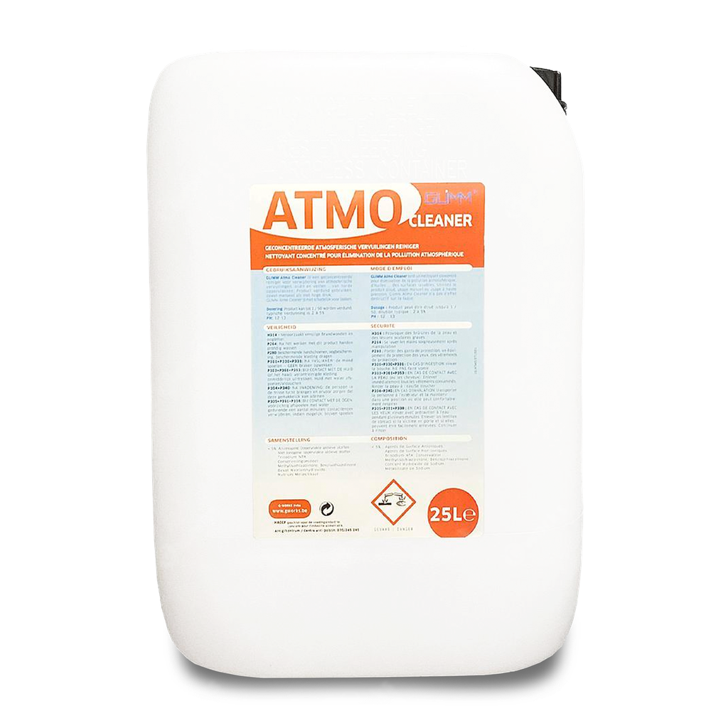 GLIMM Atmo Cleaner - 25L