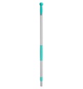 Telescopische Steel - Aluminium - 97/184cm