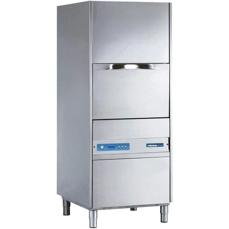 Vaatwas Pannenwasmachine DR 180E PLUS