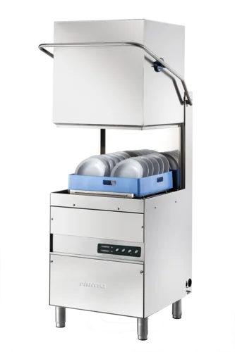 Vaatwas Doorschuifmachine DR59