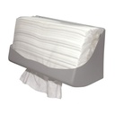 GLIMM Poetsdoek Excellent PD-2000 - 42x35cm - Wit