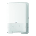 H3 553000 Singlefold/C-fold Hand Towel Dispenser - Wit