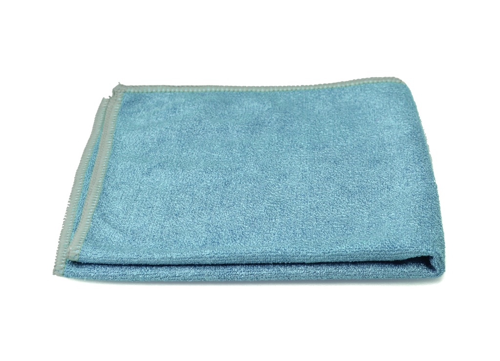 Microvezeldoek - 40x40cm - 1stuk (10st)