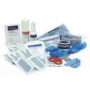 Navulpakket Medic Box Horeca/Bakkerij