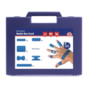 Plaster Box HACCP Washproof