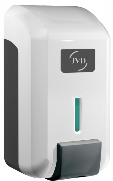 Gel/Zeep Dispenser met Handbediening - 700ml