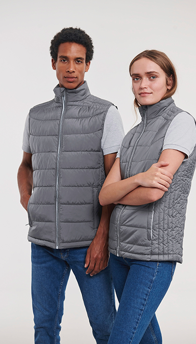 Bodywarmer - Unisex