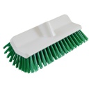 Schuurborstel Hygienisch BI-LEVEL - 25cm (Groen)