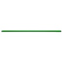 Steel Glasvezel - Ø 25mm - 140cm (Groen)
