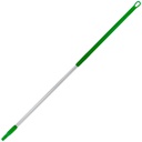 Steel Aluminium Ergo Sleeve (Groen)