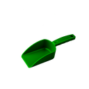 Handschep voedingssector - 20cm (Groen)