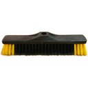 Kamerveger Combi Safebrush - recht model - 37cm