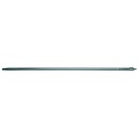 H2O Waterdoorvoer Monobloc steel - 150cm