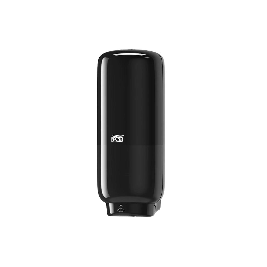 S4 561608 Schuimzeep Dispenser m/ Intuition Sensor - Zwart