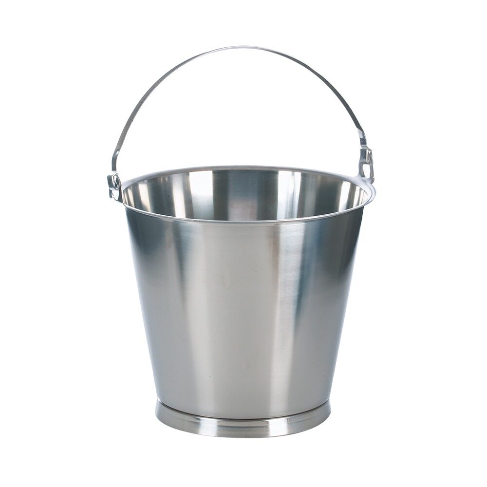 Emmer Inox - 10L