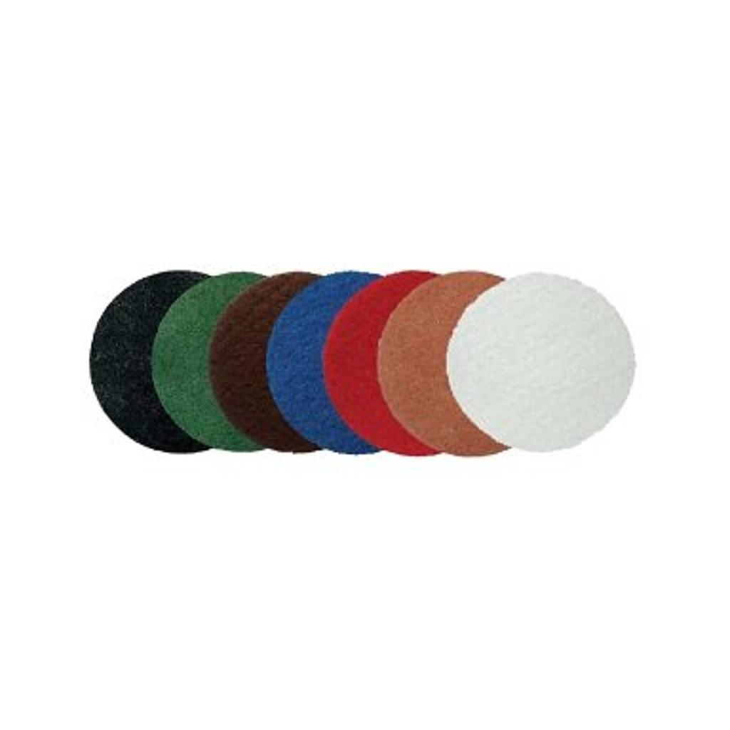 Vloerpad Rond 254mm (10") - 5st