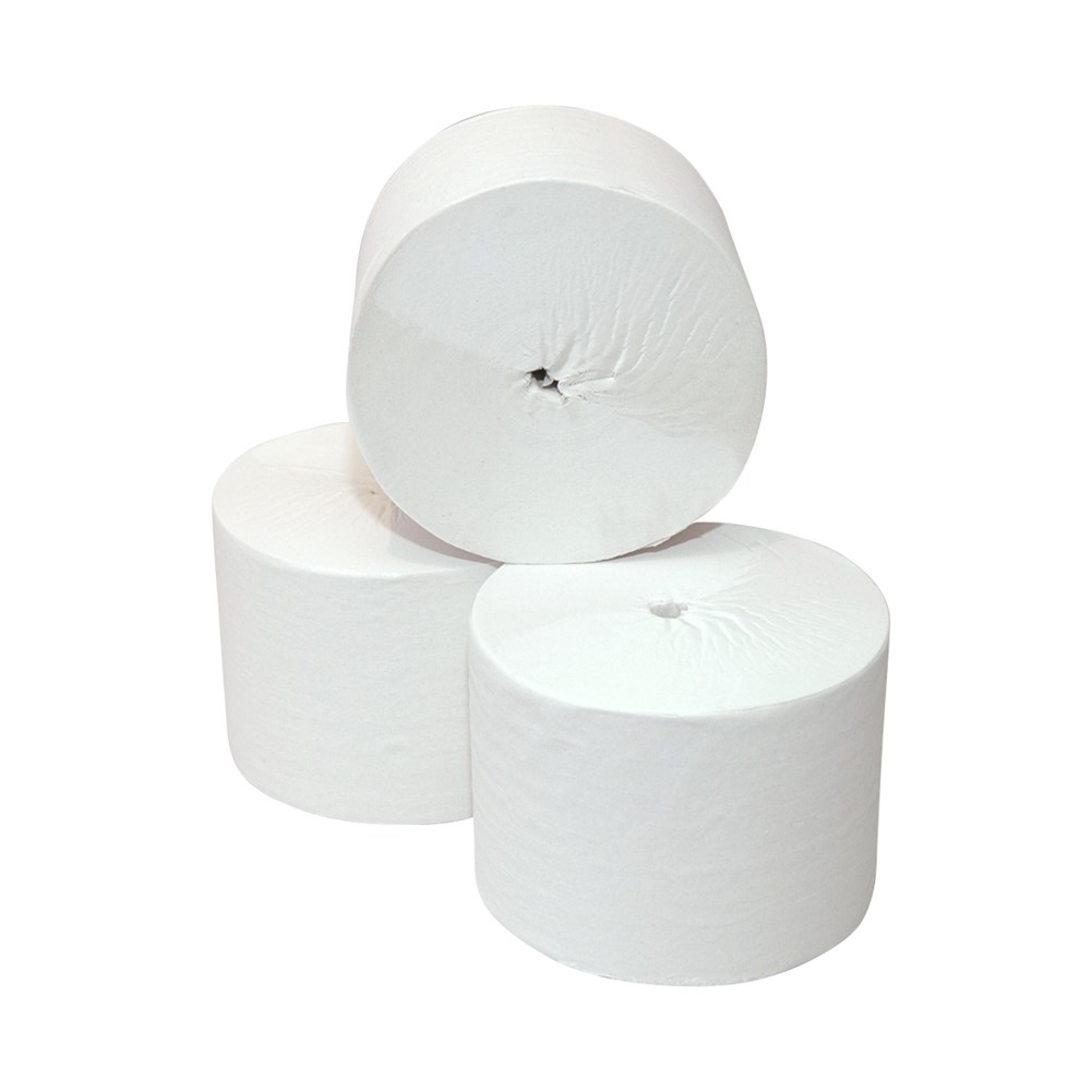 GLIMM Toiletpapier Coreless TP-2400 CEL 2LG - 36 Rollen