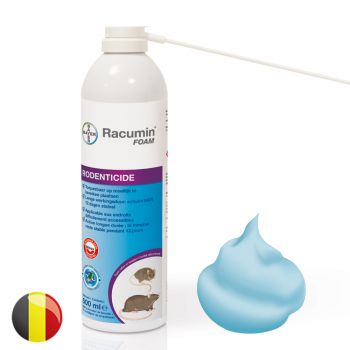 Racumin Foam - 500ml