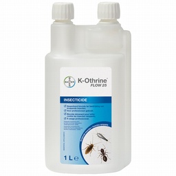 [AR00768] K-Othrine Flow 25 Concentraat - 1Liter