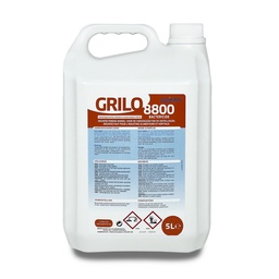 [AR00085] GLIMM Grilo 8800 Ontsmettende Reiniger BE-REG-5497B - 5L