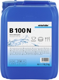 [AR00092] Naglansmiddel B100N - 10L