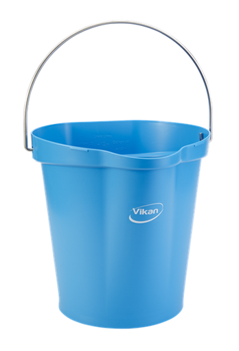 Emmer met Schenktuit 5686 - 12L 