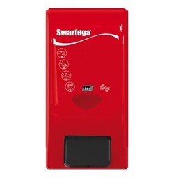 [AR00559] Deb Stoko Swarfega Patroon Dispenser - 4L
